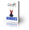 Thumbnail Google Ad Sense For Newbies. Make Money Online